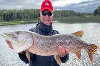 BC Aircraft Charters